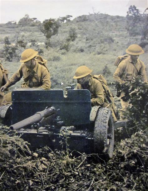 The operations of the 57th Infantry (P.S.), Regimental Combat .